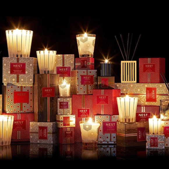 Nest Birchwood Pine Candle NIB 230g - Picture 4 of 4